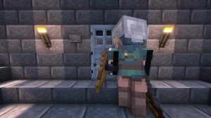 PLAYER ANIMATIONS 1.19| JAVA| ++ANIMATIONS