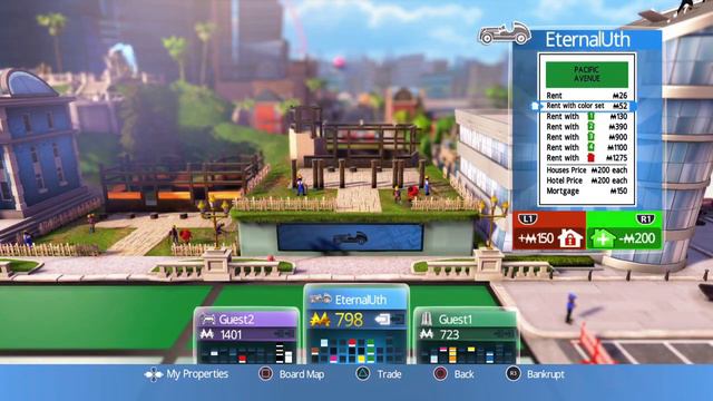 MONOPOLY PLUS_20230224113835 смотреть онлайн