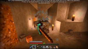 Добываем СЛИЗЬ Надёжный Способ - #10 - MINECRAFT с RTX