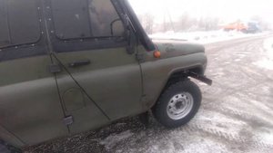 Уаз 1.9tdi мкпп patrol