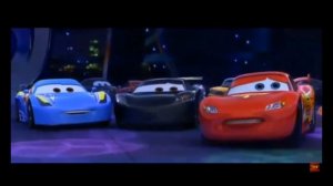 Cars 2 All Tokyo Party Replacements!