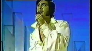 ''Engelbert Humperdinck and The Young Generation''- Show 4 -His songs-January 30,1972