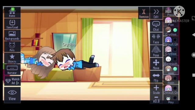 Мини фильм "я хочу быть собой" оригинал 5/5 последняя серия смотреть онлайн