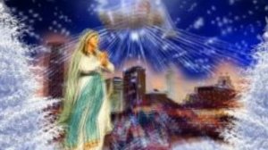 Стихи Рождественское