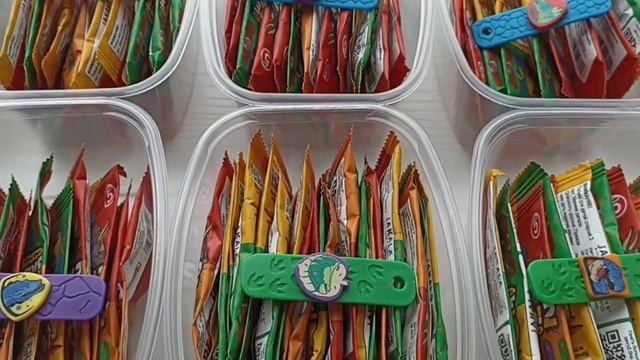 ЗАВРЫ 2 ??? акция пятерочки?