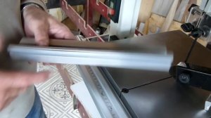 Маленькая, да удаленькая!! Ленточная пила Record Power SABRE-250