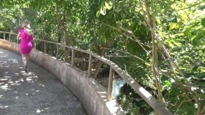 Испания Майорка Натура Парк (Zoo Natura Parc) МИНИ версия #10.mp4