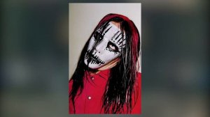 История масок Slipknot