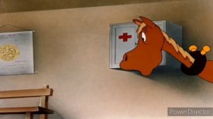 Скажите «А», но это крик ведущих «Калыханки»