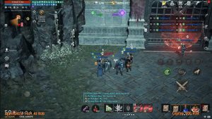 Lineage 2M Гайд Катакомбы Отступников Олимпиада L2M Л2М