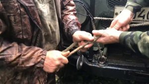 ЛАЙФХАК КАК ПЛЕСТИ КЕВЛАРОВЫЙ ТРОС БЕЗ УЗЛОВ! БЫСТРО И НАДЕЖНО !