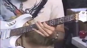 STEVE VAI TREMOLO BAR