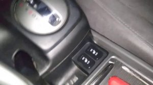 Ремонт замка зажигания Honda Civic 4D