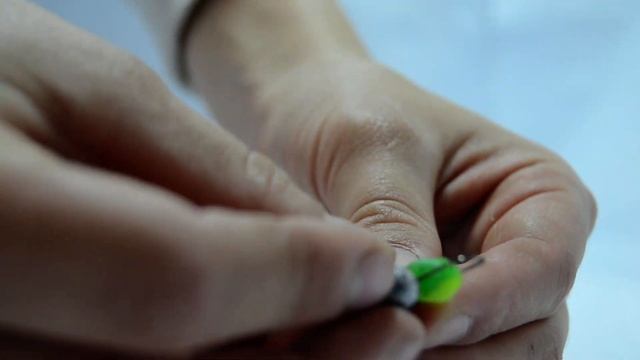 1 способ как правильно одеть твистор на джиг головку смотреть онлайн