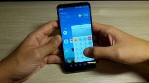 Опыт эксплуатации LG G6
