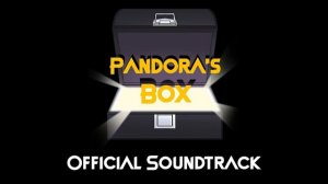 Chalice Chase - Pandora's Box OST