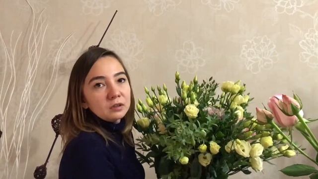 КАК СОБРАТЬ ШИКАРНЫЙ БУКЕТ САМОСТОЯТЕЛЬНО В ДОМАШНИХ УСЛОВИЯХ?