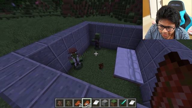 Busting 100 Minecraft Myths in 24 Hours | Hindi смотреть онлайн