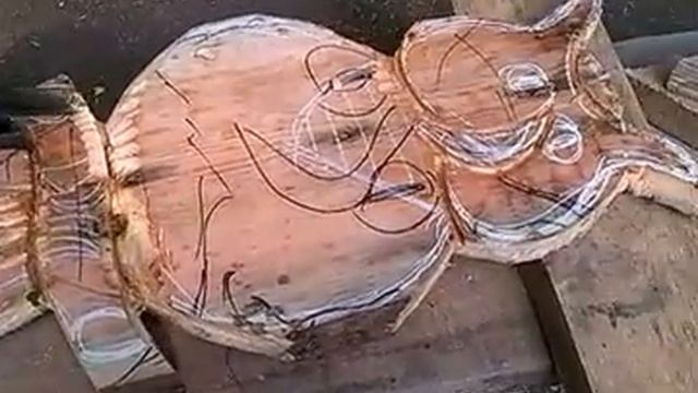 Изготовление совы смотреть онлайн