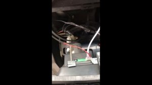 AUX\BLUETOOTH в LEXUS RX 300\HARRIER