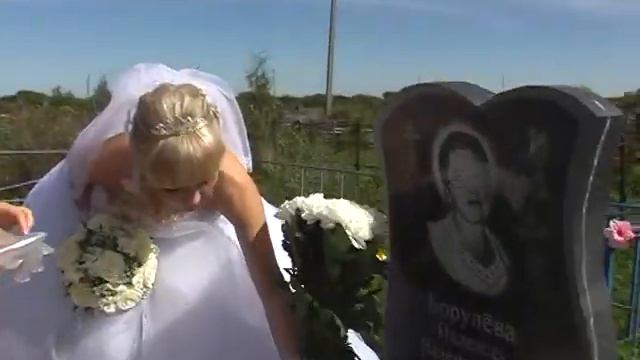 Сергей и Юлия. Один день жизни.