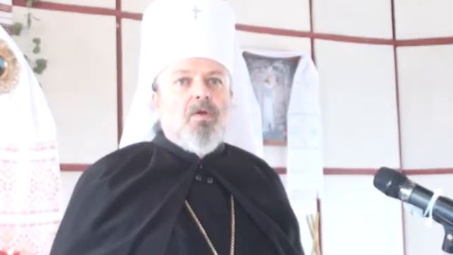 Епископ Олег (Ведмеденко). «Расширение сознания (Исихазм)» (ВИДЕО) смотреть онлайн