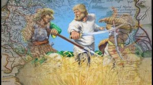 Славный Бой на Корчеевской луке и гибель атамана Степанова.