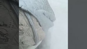 Обзор  портативных гаражей #1