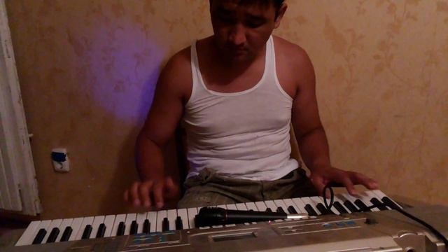 Кыргызча ыр