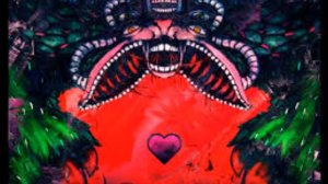 Omega Flowey - Your Best Nightmare - Finale: Genocide