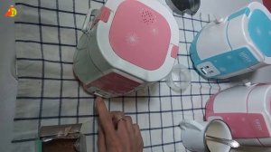 Какао на молоке в мини мультиварке Wifer