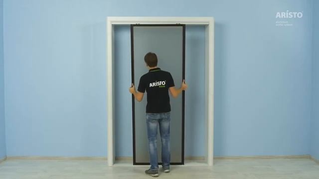 Доводчик для подвесной системы 4в1