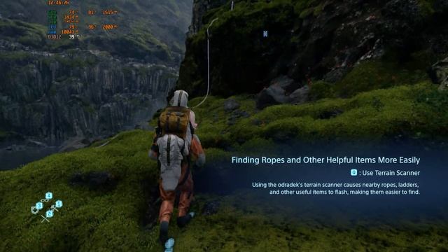 Death Stranding-Lenovo L340 i5 9300H-GTX1650-16GB RAM смотреть онлайн