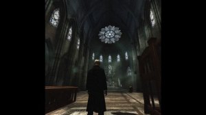 (free) silent hill + cry of fear + resident evil type beat ~ "cathedral" (prod kinsei)