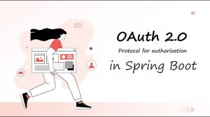 OAuth 2.0 авторизация в Java Spring Boot приложении: Пошаговое руководство