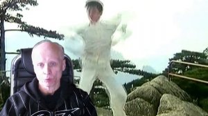 Звериные стили "Ушу"