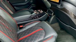 Audi S8 D4 4.0 TFSI BI TURBO HIGH SPECK BEVO STAGE — ????