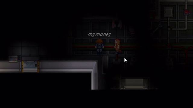 My First Round of Space Station 13 смотреть онлайн