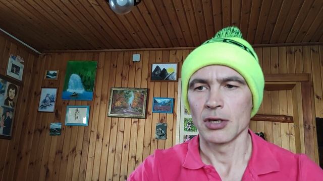 Холодная вода как идея не страдать