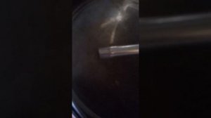 Промывка радиатора печки соната в гараже