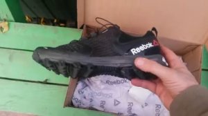 Не покупайте кроссовки Reebok модели  all terrain extreme GTX