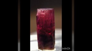 American Bixbite Red Beryl Gemstone | Muhammad Sajidbixbite stone | bixbite gem | bixbite ring | be