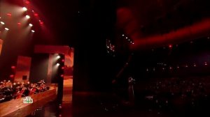 Анастасия Макеева — «Песня о Настоящих Мужчинах»