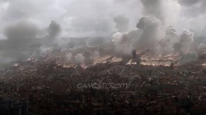 GHOSTEMANE - FED UP | Game of Thrones