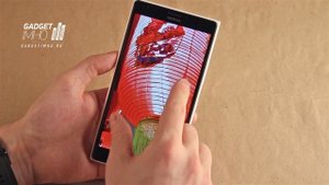 Честный флагман Nokia Lumia 1520