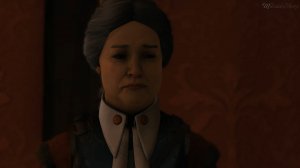 Мать Церкви не без греха ► GreedFall #09