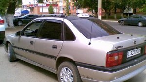 опель вектра а 1.6