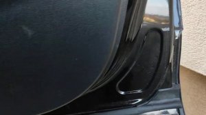 Peugeot 5008 T87 2017- how to door panel REMOVAL