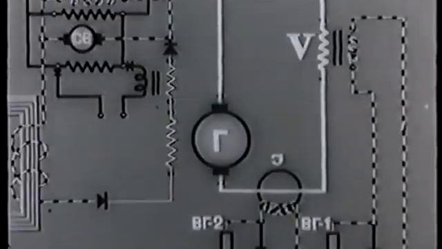 МПС СССР. Тепловоз ТЭП 60 легендарного Коломенского завода.
