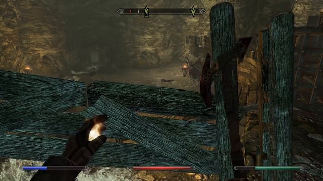 TES V: SKYRIM | #161 | Das Schwert der Königin смотреть онлайн